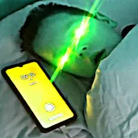 Qmiir — Wakey Wakey Ft Kirxsha — обложка
